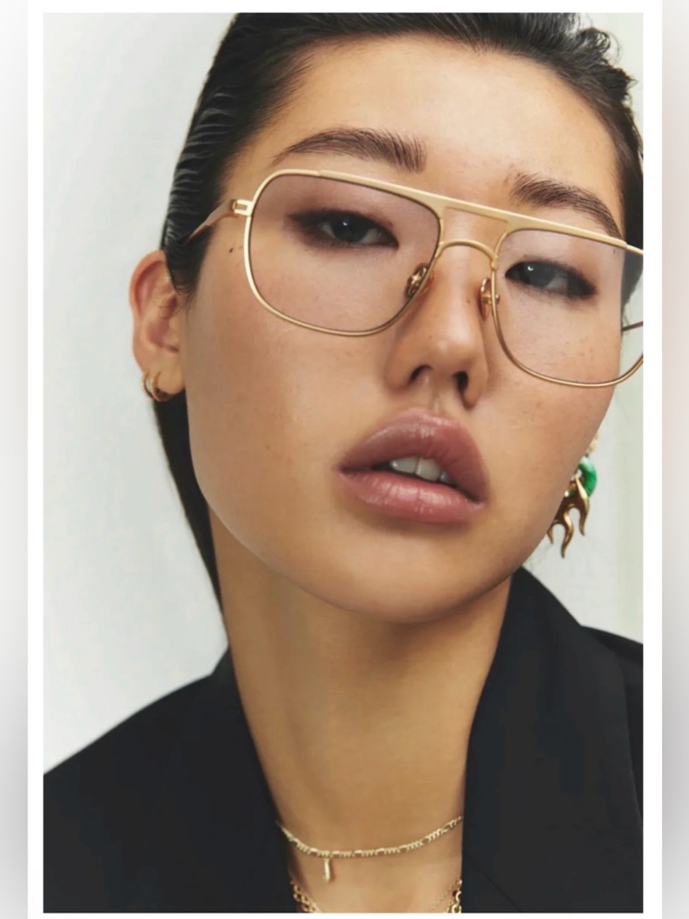 Elisa Johnson Sunglasses - Picture 8 of 8